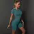 Conjunto Feminino Sportswear Hamidou - loja online
