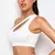 Top esportivo feminino push up. - Now Store