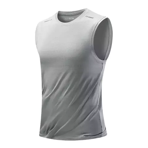Colete de corrida masculino Chrlck