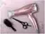 Imagem do Secador de Cabelo Mondial Tourmaline Ion Golden - 110V