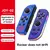 Gamepads Joystick com Vibração Dupla, L, R, Joypad para Nintendo Switch - loja online