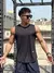Regata com gola redonda masculina - comprar online