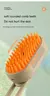 Pente Depilador Pet Electric Spray Comb na internet