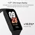 Xiaomi-Smart Band 8, Versão Global, Display LCD de 1,47", Bluetooth, 5ATM - comprar online