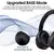 QCY-H2 Pro fones de ouvido sem fio, Bluetooth 5.3 na internet