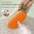 Pente Depilador Pet Electric Spray Comb