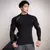 Camiseta esportiva elástica masculina - Now Store