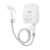 Imagem do Ducha Higiênica Elétrica Lorenzetti 3T Branco 127V 4000W