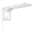 Chuveiro Lorenzetti Acqua Duo Ultra Branco 220v 7800w