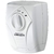 Aquecedor Elétrico Versátil Lorenzetti 3T Branco 127V 5500W