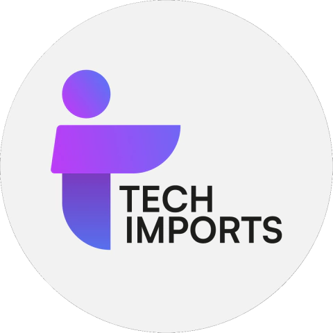 Techimportsok