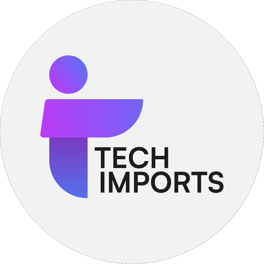 Techimportsok