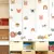 20 Adhesivos de pared en forma de animalitos en internet