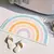 Alfombra de Arcoiris de 40x60cms - comprar online