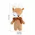 Amigurumi ciervo bebé hecho a mano - comprar online