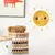 Adhesivo de sol sonriente 28*29CM en internet
