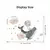 Adhesivo de Pared con Ballena, Nube y Estrellas 70.7x45cms en internet