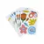 84 stickers adhesivos deco muro en internet