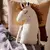 Muñeco Almohada Unicornio Rosa