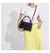 Bolsa Crossbody Bag - comprar online