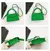 Bolsa Crossbody Bag - Eise Acessórios
