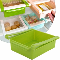 Canasto Organizador para Heladera - VARIETY STORE