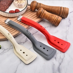 Pinza Espatula de Silicona - VARIETY STORE