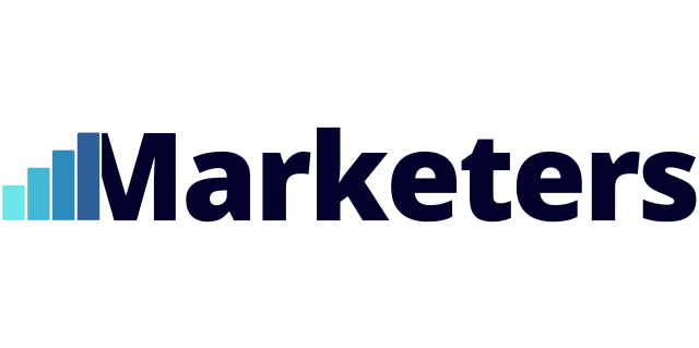 Marketers