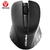 Mouse Sem Fio Fantech Alcance 10m 2.4ghz W189 Preto 1200DPI (2643760)