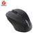 Mouse Sem Fio Fantech Alcance 10m 2.4ghz W189 Preto 1200DPI (2643760)