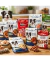Pack De 4 Snack Buddy Pet Golosinas Variados Mascotas 400g - comprar online
