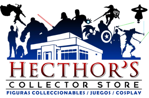 Hecthor's Collector Store