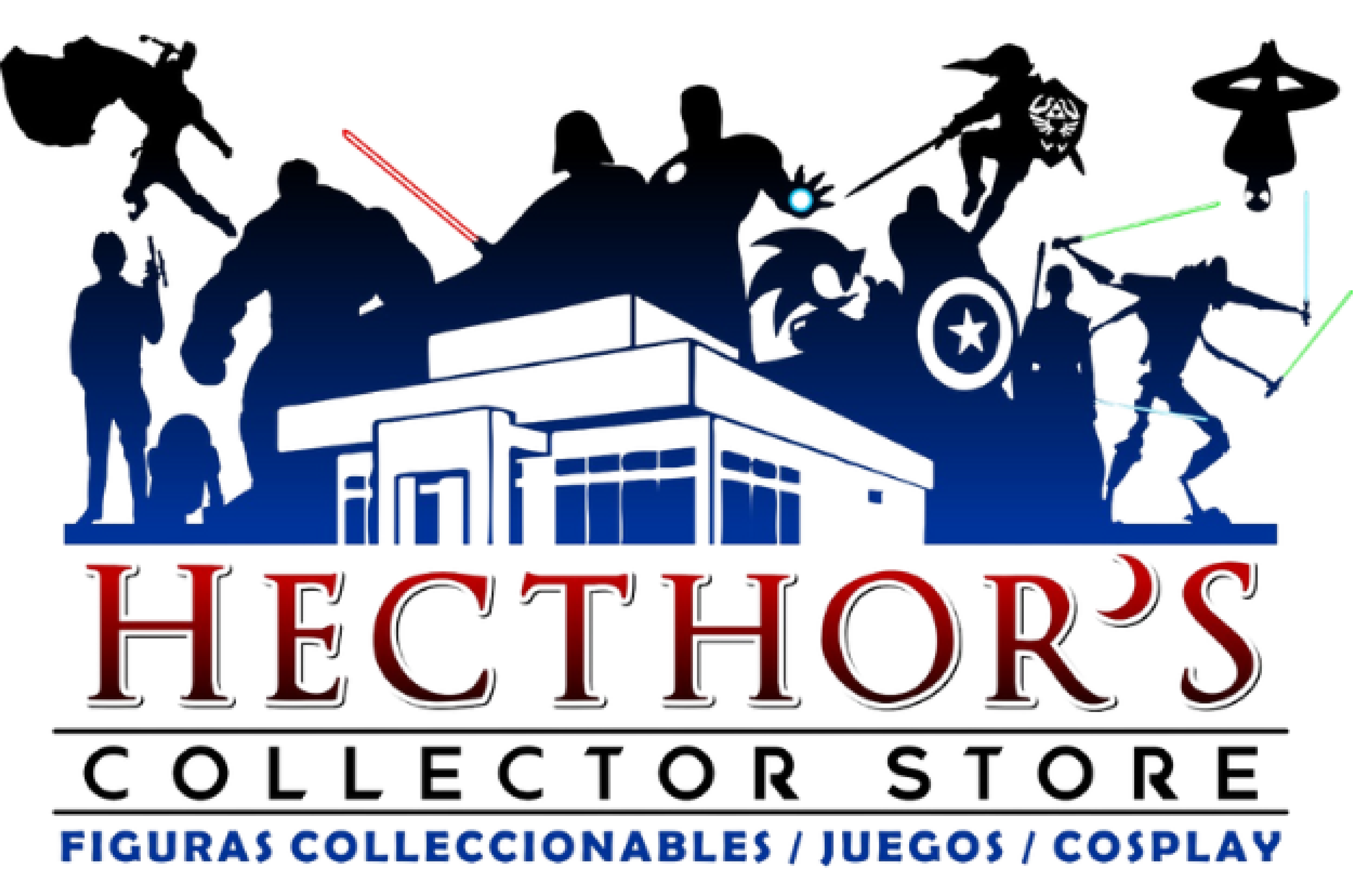Hecthor's Collector Store