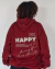 Hoddie Happy en internet