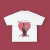 Camiseta bias lover - comprar online