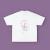 Imagen de Camiseta Macdonald X Bts