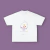 Camiseta Macdonald X Bts - tienda online