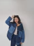 Chaqueta | Jimin | Demin