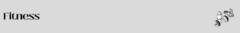 Banner de la categoría Fitness