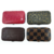 Set Manicura Pedicura 6 Piezas Alicates Tijera Lima Pinza - comprar online