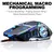 EACH-G2000 Gaming Headset, Deep Bass Stereo, Fone de ouvido com microfone, Luz LED para PC, Laptop, PS4, Gaming Mouse, Mouse Pad - comprar online