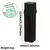Herbal Cone Tube Rolling Tray Plate, Metal Grinder, Roller Machine, Cinzeiro, Storage Jar, Smoke Case Kit - loja online