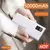 Banco De Potência De Alta Capacidade, 50000mAh, Powerbank De Carregamento Rápido, Carregador De Bateria Portátil Para Iphone, Samsung, Huawei, 120W - Biine Store