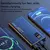 Banco De Potência De Alta Capacidade, 50000mAh, Powerbank De Carregamento Rápido, Carregador De Bateria Portátil Para Iphone, Samsung, Huawei, 120W - comprar online