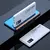 Banco De Potência De Alta Capacidade, 50000mAh, Powerbank De Carregamento Rápido, Carregador De Bateria Portátil Para Iphone, Samsung, Huawei, 120W