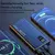 Banco De Potência De Alta Capacidade, 50000mAh, Powerbank De Carregamento Rápido, Carregador De Bateria Portátil Para Iphone, Samsung, Huawei, 120W na internet