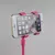 Imagem do Suporte de telefone móvel flexível portátil, preguiçoso Bed Desktop Bracket, Smartphones Desk Mount, Suporte Base de Suporte, 360 Clip, 70cm
