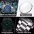 POEDAGAR-Relógio Quartz de Luxo Masculino, Impermeável, Luminoso, Aço Inoxidável, Cronógrafo, Relógio, Esportes, Homem