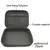 Herbal Cone Tube Rolling Tray Plate, Metal Grinder, Roller Machine, Cinzeiro, Storage Jar, Smoke Case Kit - Biine Store