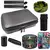 Imagem do Herbal Cone Tube Rolling Tray Plate, Metal Grinder, Roller Machine, Cinzeiro, Storage Jar, Smoke Case Kit